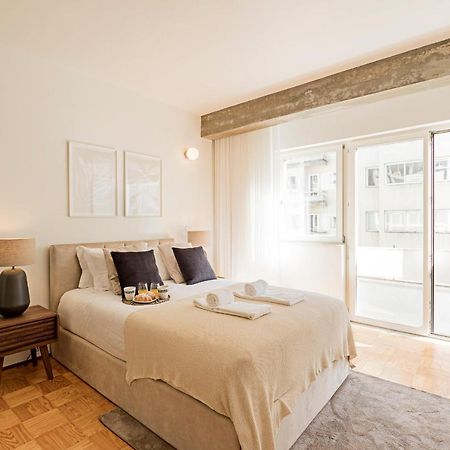 Ceuta Studio Apartments By Lovelystay OOporto Exterior foto